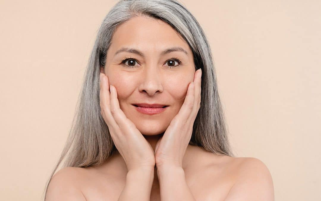 Reduce the Appearance of Age on Your Skin