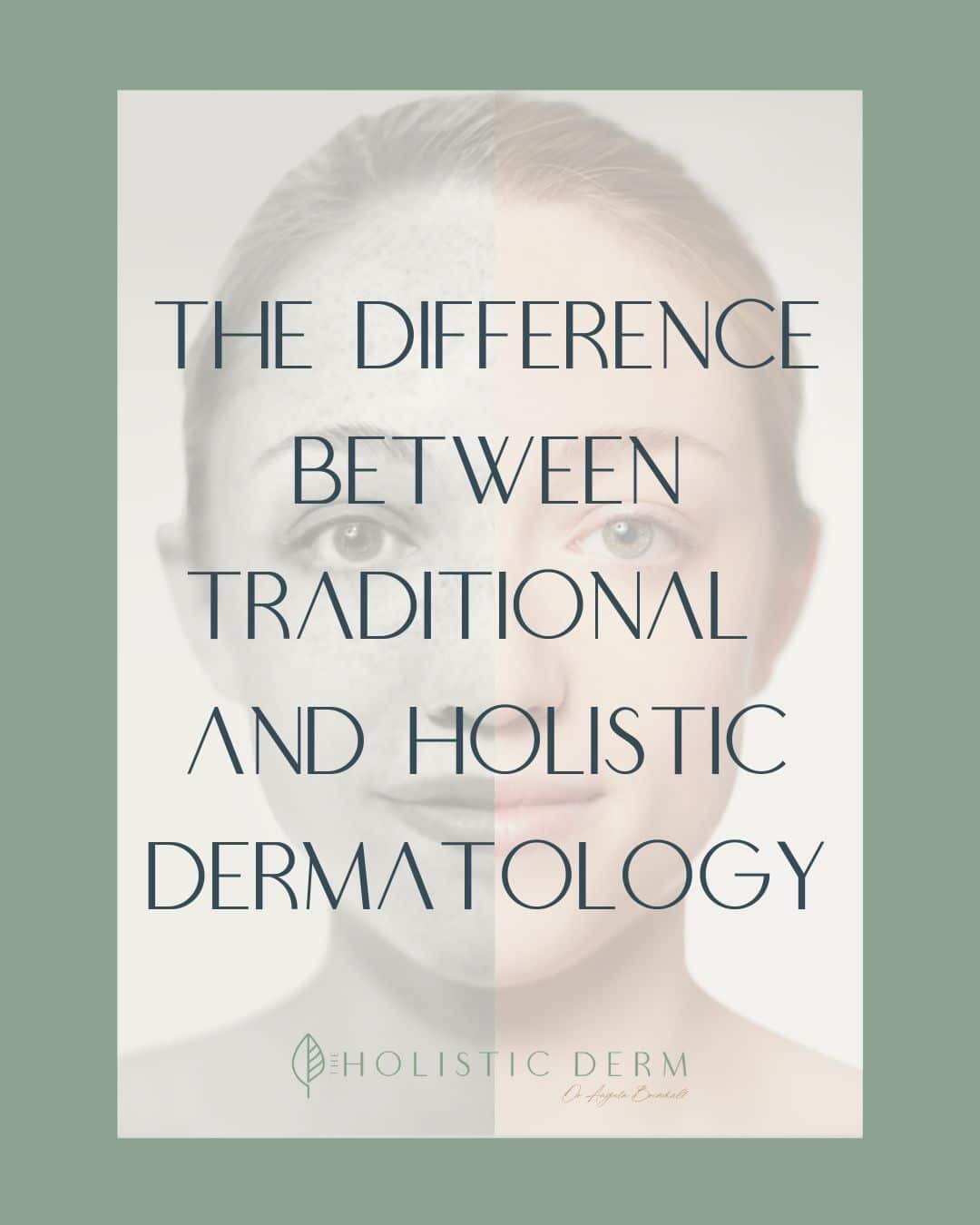 holistic dermatology utah