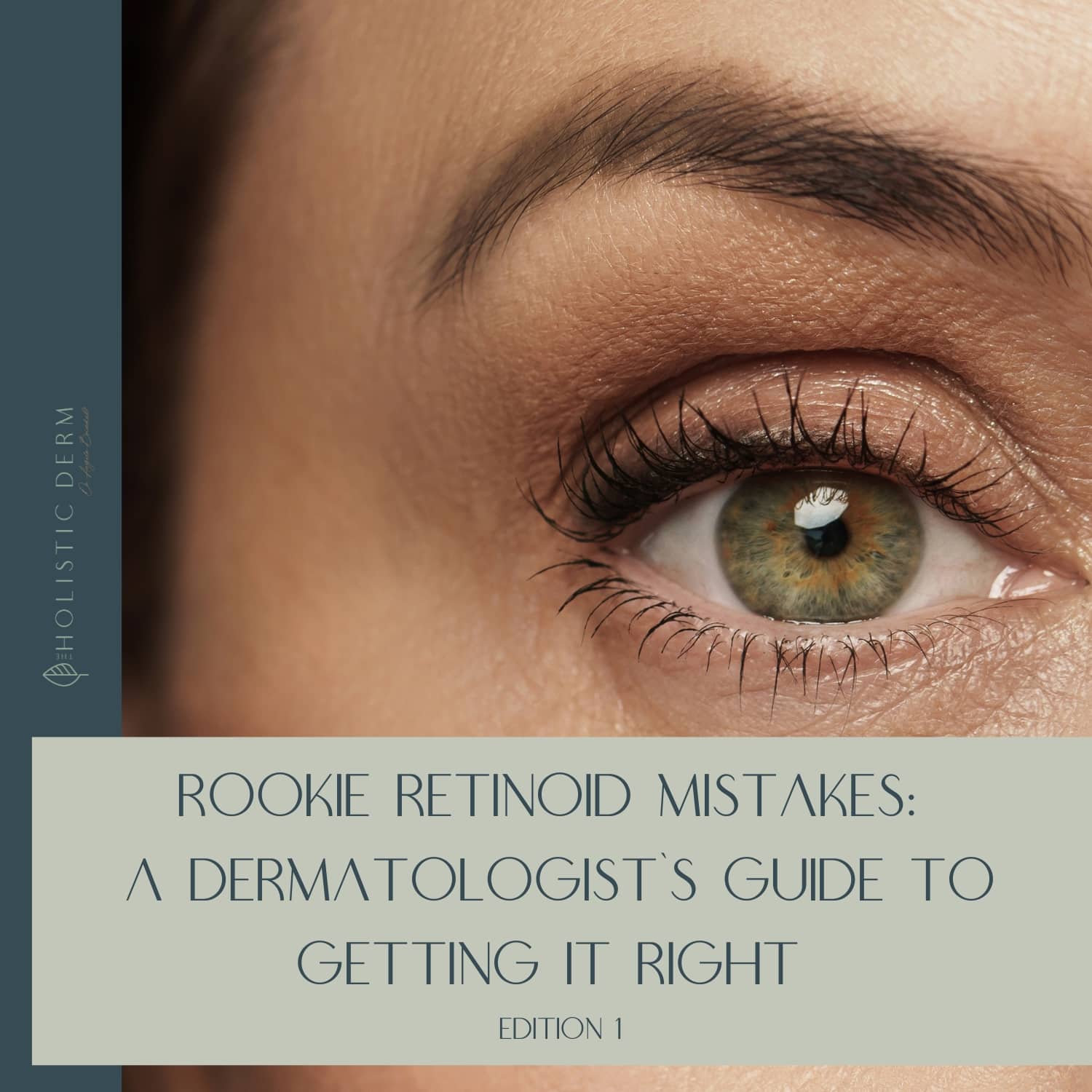 how to use retinoid correctly
