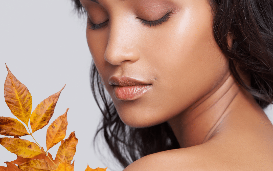 Fall Skin Care: Healthy Skin Routines